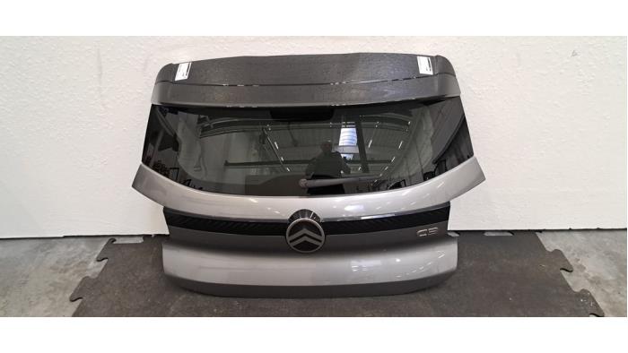 Hayon Citroen C3