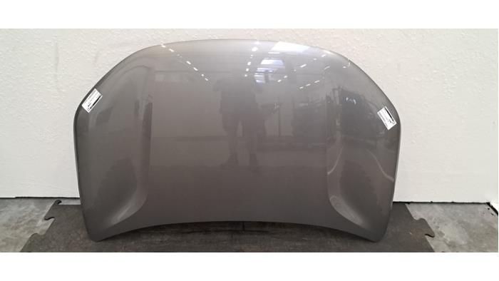 Capot Citroen C3