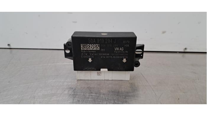 Module PDC Volkswagen Crafter