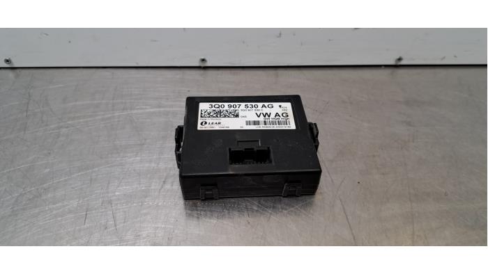 Module Gateway Volkswagen Crafter
