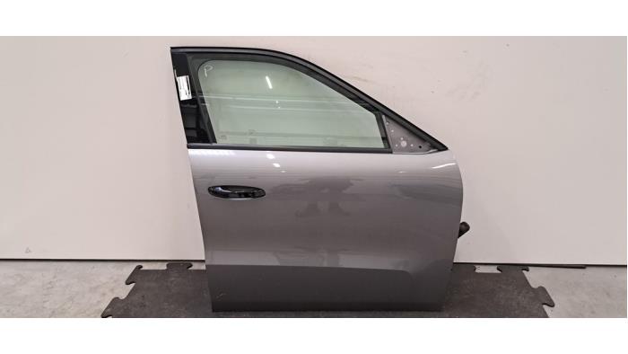 Portière 4portes avant droite Citroen C3