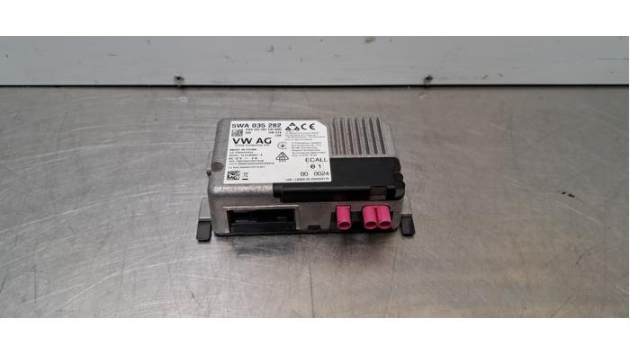 Module de communication Volkswagen Crafter