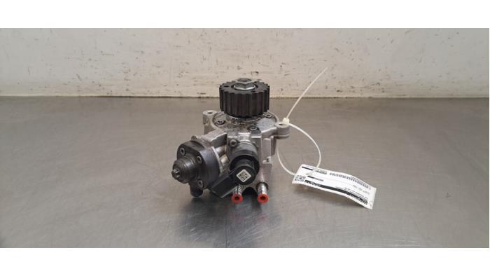 Pompe carburant électrique Volkswagen Touran