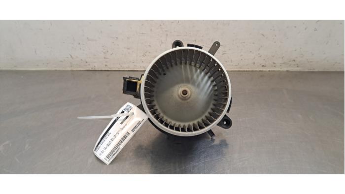 Moteur de ventilation chauffage Peugeot Expert