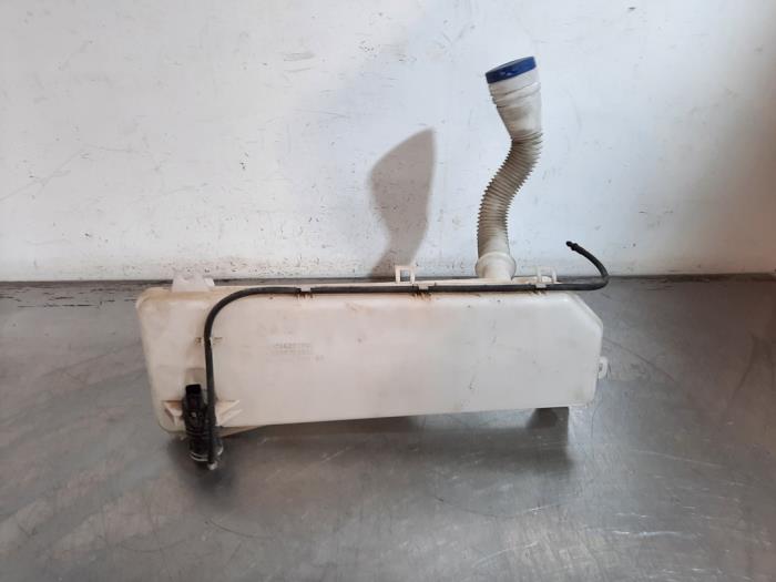 Réservoir lave-glace avant Peugeot Expert