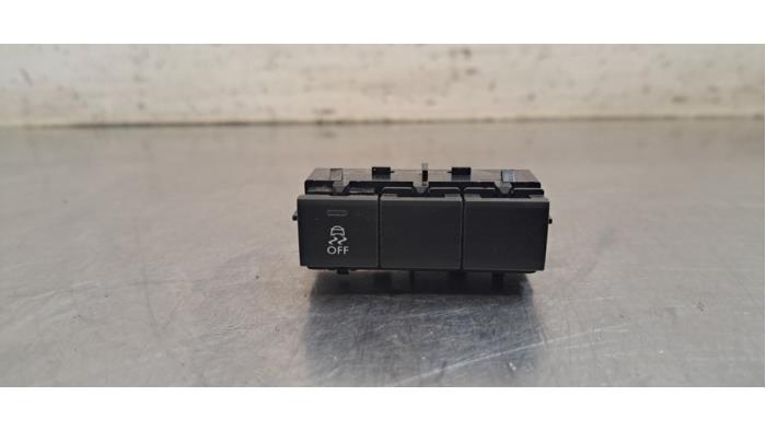 Commutateur ESP Peugeot Expert