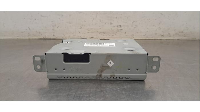 Module radio Peugeot Expert
