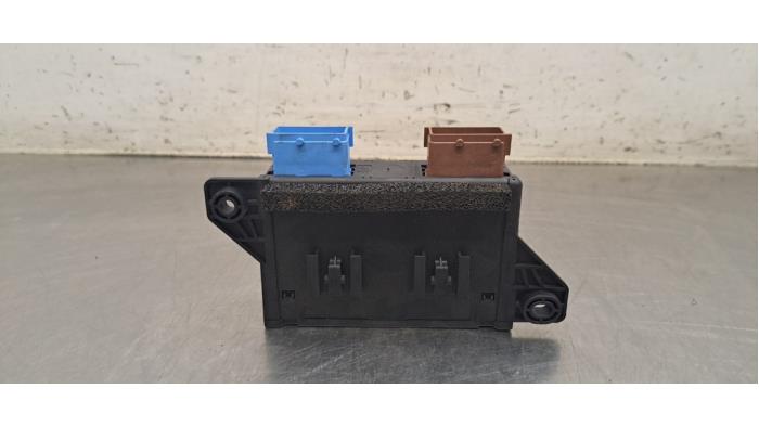 Module crochet de traction Peugeot Expert