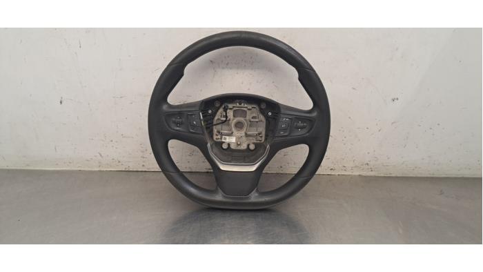 Volant Peugeot Expert