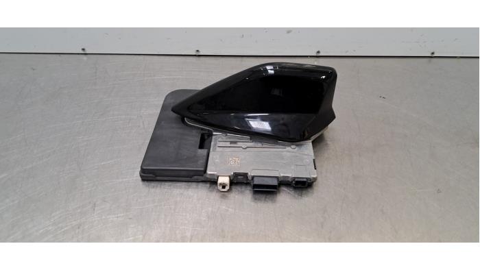 Antenne DS Automobiles DS7 Crossback