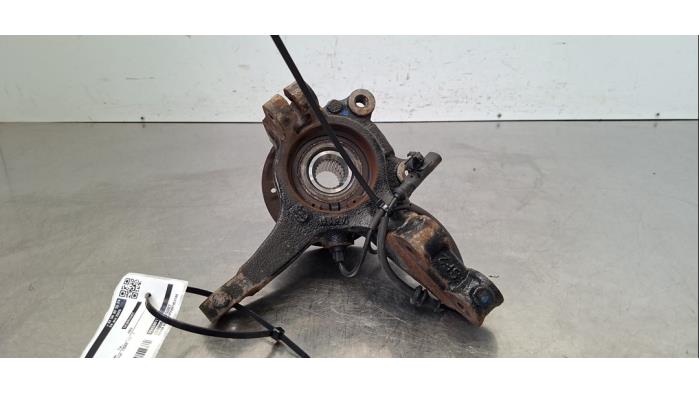 Joint avant droit Citroen C3