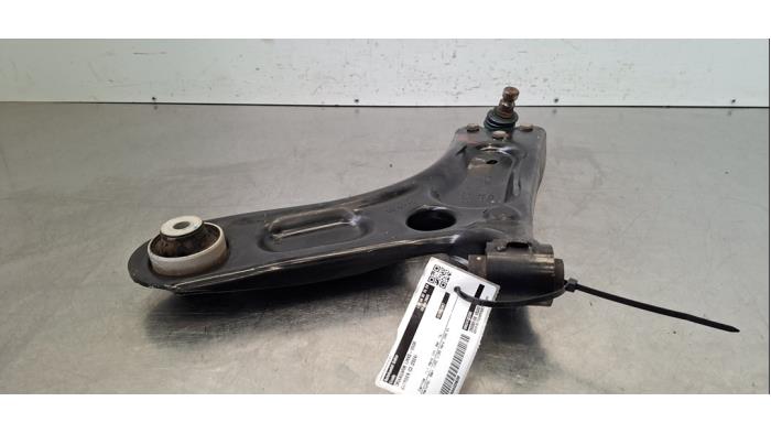 Bras de suspension avant gauche Citroen C3