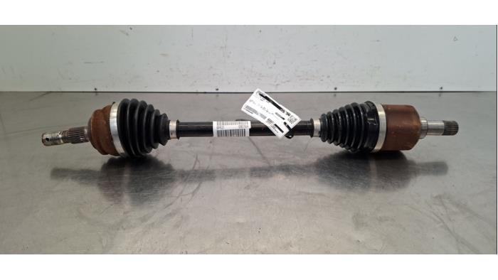 Arbre de transmission avant gauche Citroen C3