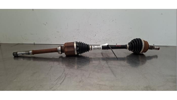 Arbre de transmission avant droit Citroen C3