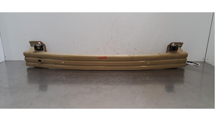 Cadre pare-chocs avant Citroen C3
