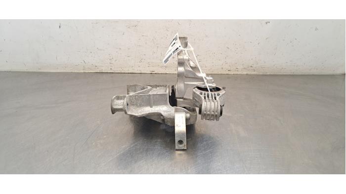 Support boîte de vitesse Peugeot Expert