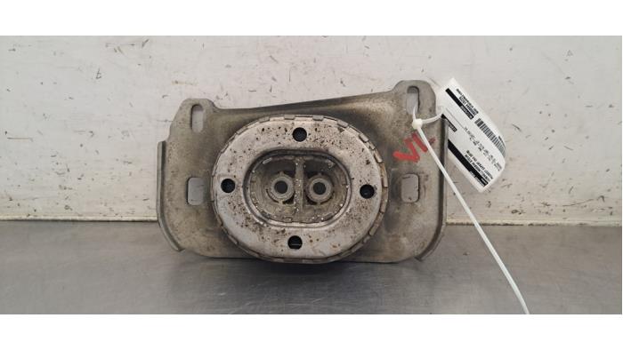 Support boîte de vitesse Peugeot Expert