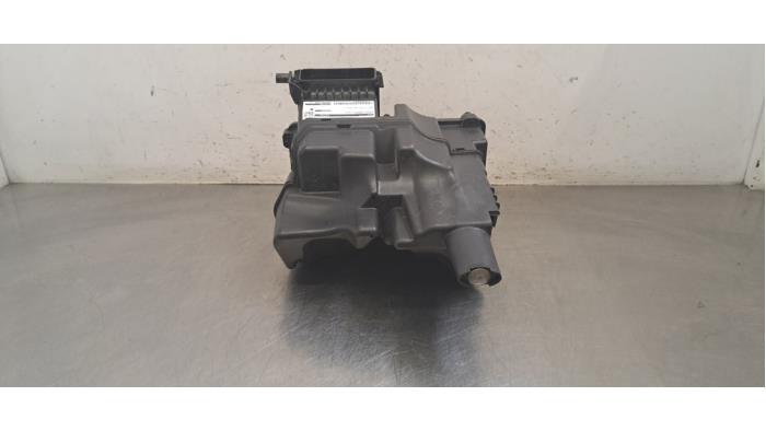 Boîtier filtre à air Peugeot Expert