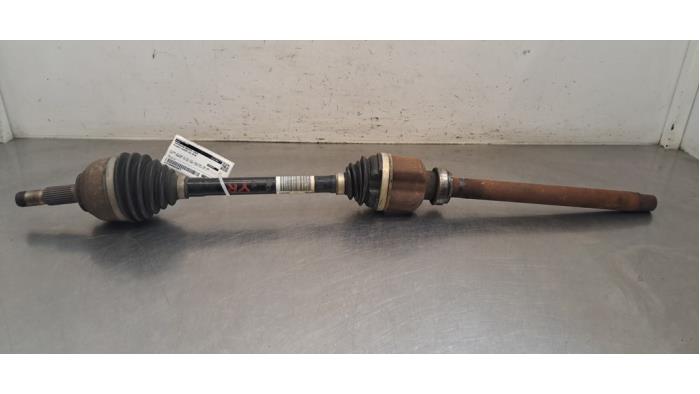 Arbre de transmission avant droit Peugeot Expert
