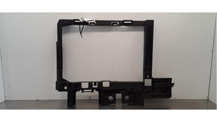 Guidage d'air Citroen C3