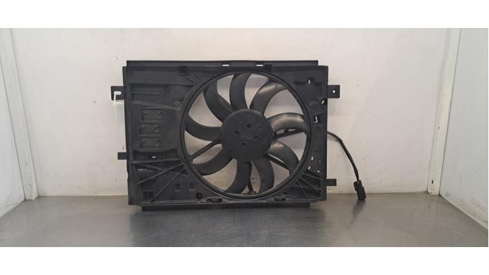 Ventilateur Peugeot Expert