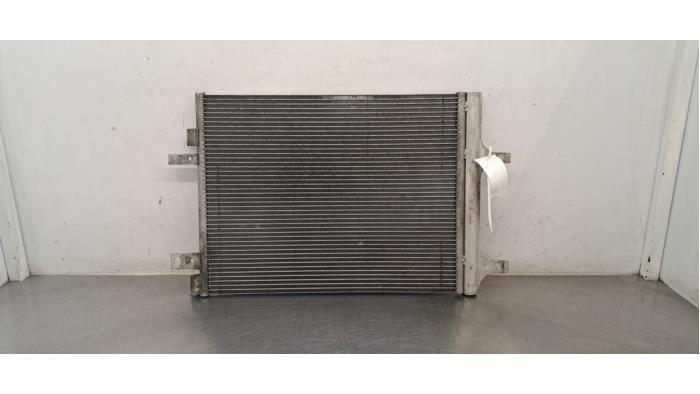 Condensateur clim Peugeot Expert