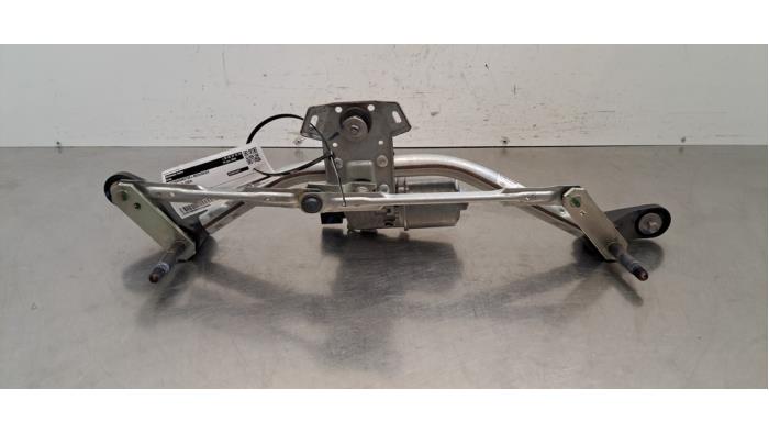 Moteur+mécanique essuie-glace Citroen C3