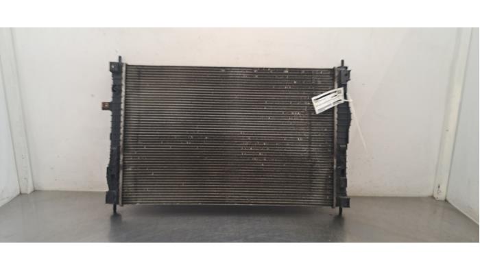 Radiateur Peugeot Expert