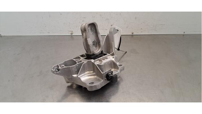 Support boîte de vitesse Citroen C3