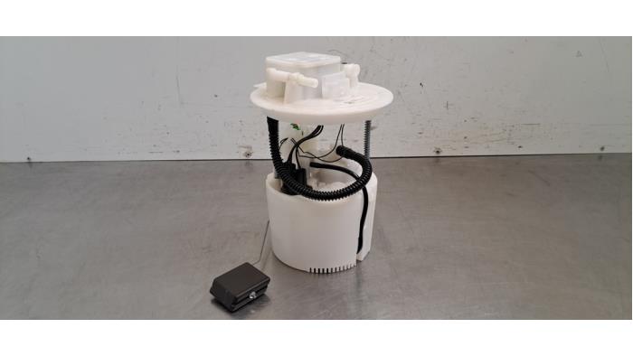 Pompe carburant électrique Citroen C3