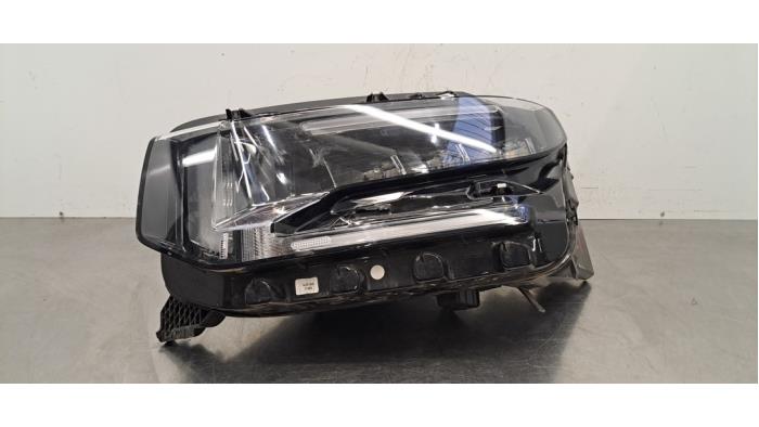 Phare gauche Citroen C3