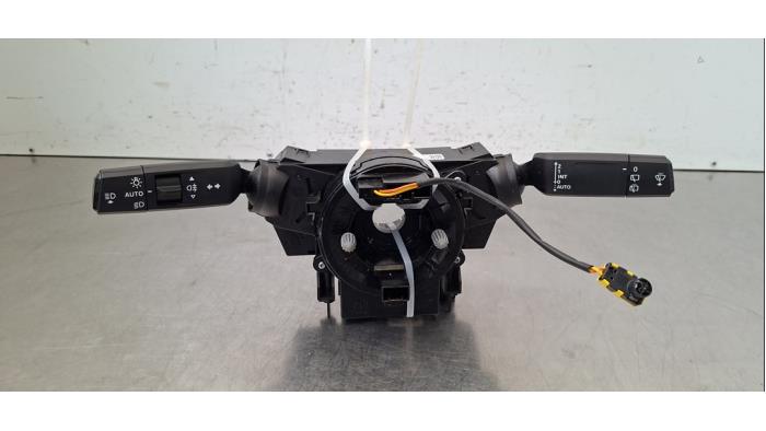 Commutateur combi colonne de direction Citroen C3