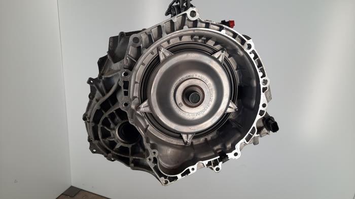 Boîte de vitesse BMW 1-Série