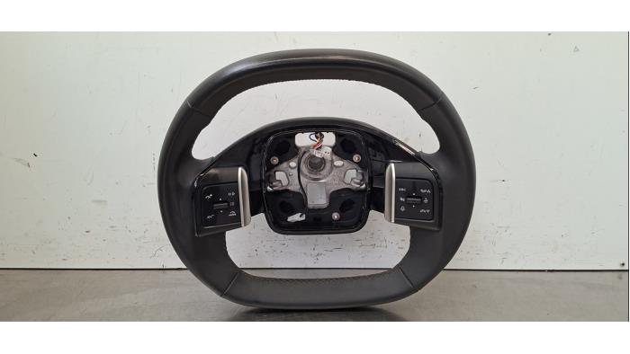 Volant Citroen C3