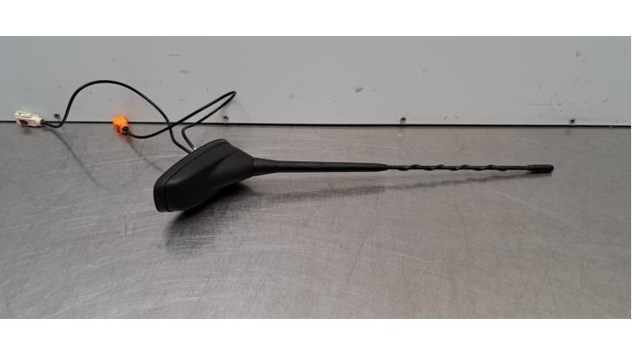Antenne Citroen C3