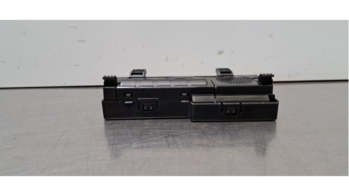 Module Bluetooth Citroen C3