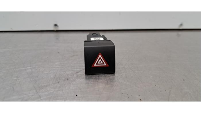 Commutateur éclairage d'urgence Citroen C3