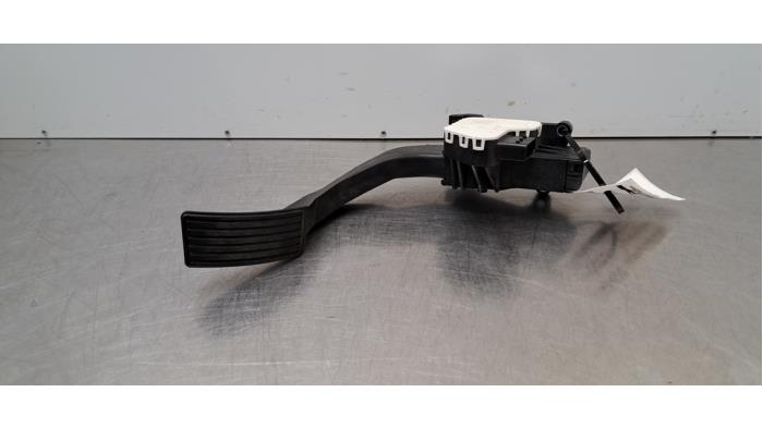 Pédale d'accélérateur Citroen Jumper