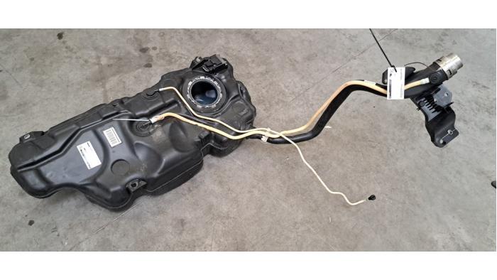 Réservoir de carburant Volkswagen T-Cross