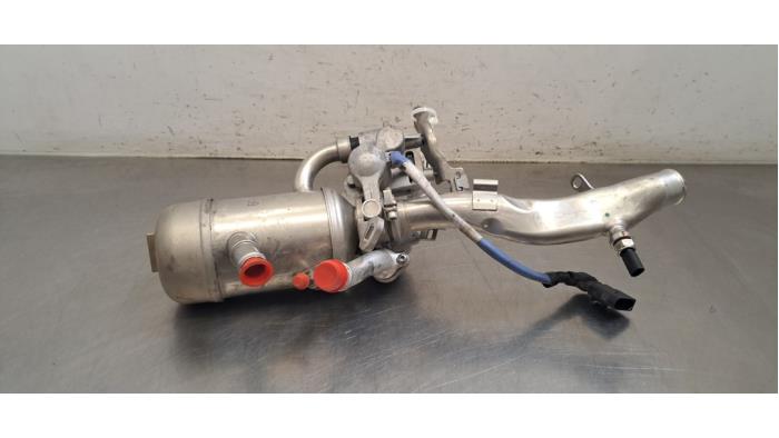 Refroidisseur RGE Volkswagen Transporter