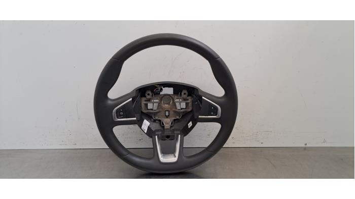 Volant Renault Master
