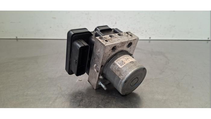 Pompe ABS Renault Master
