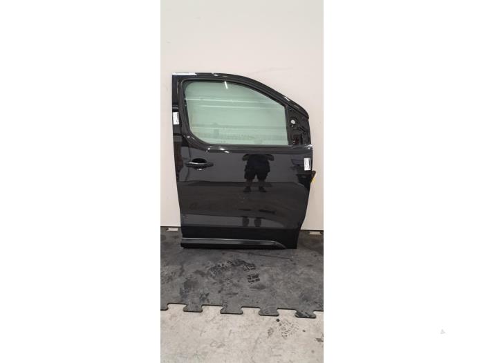 Portière 4portes avant droite Peugeot Expert