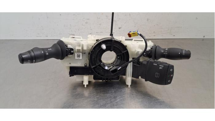 Commutateur combi colonne de direction Renault Master
