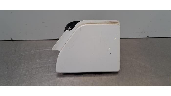 Clapet réservoir Renault Master
