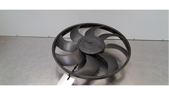 Ventilateur Renault Master
