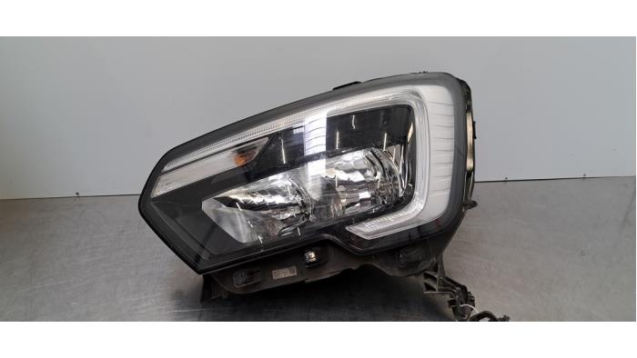 Phare gauche Renault Master