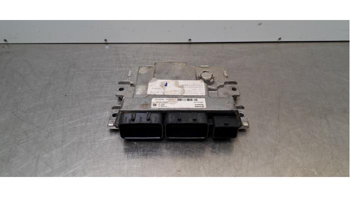 Ordinateur gestion moteur Renault Master