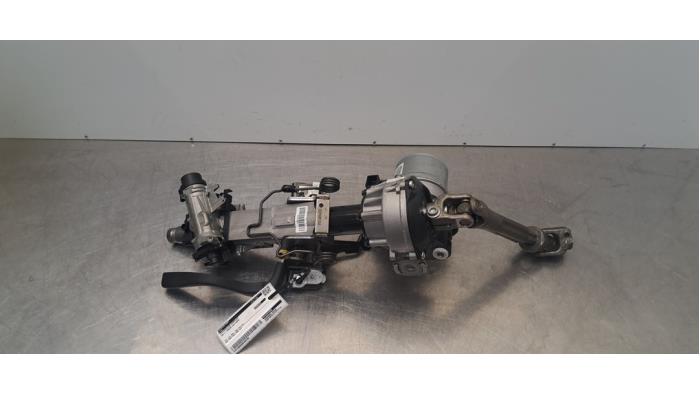 Boîtier colonne de direction complet Volkswagen T-Cross