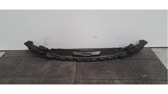 Remplissages de pare chocs avant Mercedes CLA